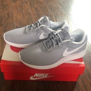 Brand new in box Nike Tanjun sneakers